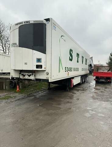 Кроне САФ, объемом двигателя 0 л и пробегом 0 тыс. км за 25500 $, фото 1 на Automoto.ua