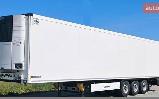 Кроне САФ, объемом двигателя 0 л и пробегом 100 тыс. км за 71152 $, фото 1 на Automoto.ua