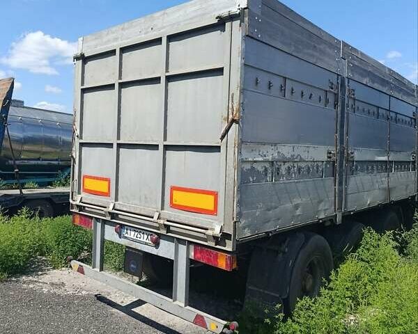 Кроне САФ, объемом двигателя 0 л и пробегом 0 тыс. км за 2700 $, фото 1 на Automoto.ua
