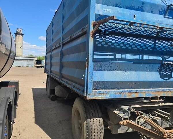 Кроне САФ, объемом двигателя 0 л и пробегом 0 тыс. км за 3500 $, фото 1 на Automoto.ua