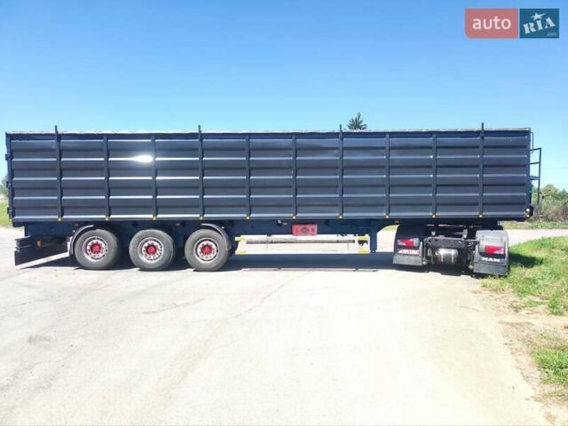 Кроне САФ, объемом двигателя 0 л и пробегом 457 тыс. км за 14100 $, фото 1 на Automoto.ua