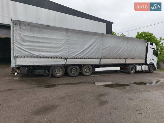 Кроне САФ, объемом двигателя 0 л и пробегом 0 тыс. км за 3500 $, фото 1 на Automoto.ua