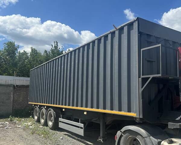 Кроне САФ, об'ємом двигуна 0 л та пробігом 10 тис. км за 15000 $, фото 1 на Automoto.ua