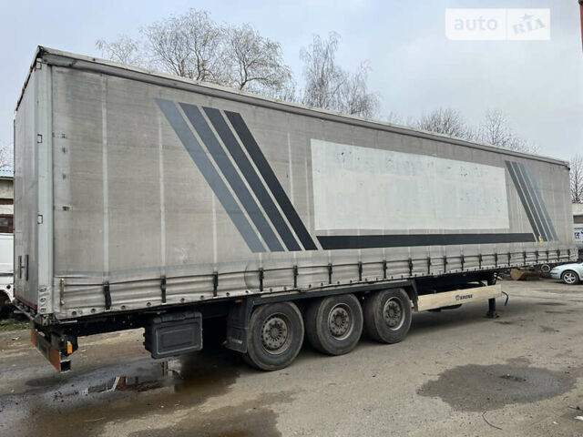 Кроне САФ, объемом двигателя 0 л и пробегом 555 тыс. км за 12000 $, фото 1 на Automoto.ua