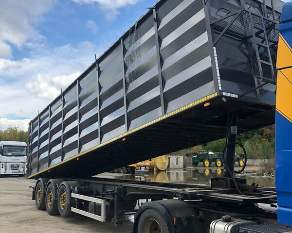 Кроне САФ, объемом двигателя 0 л и пробегом 0 тыс. км за 25500 $, фото 1 на Automoto.ua