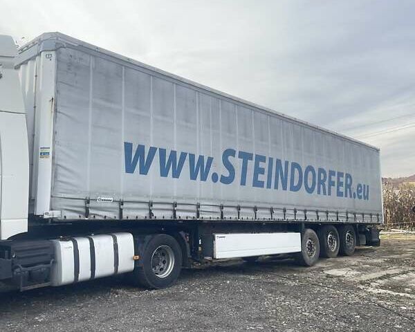 Кроне САФ, объемом двигателя 0 л и пробегом 0 тыс. км за 8759 $, фото 1 на Automoto.ua