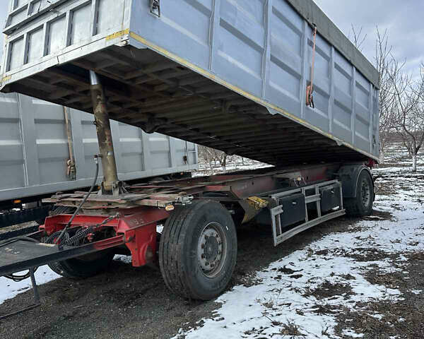 Кроне САФ, об'ємом двигуна 0 л та пробігом 0 тис. км за 10500 $, фото 1 на Automoto.ua