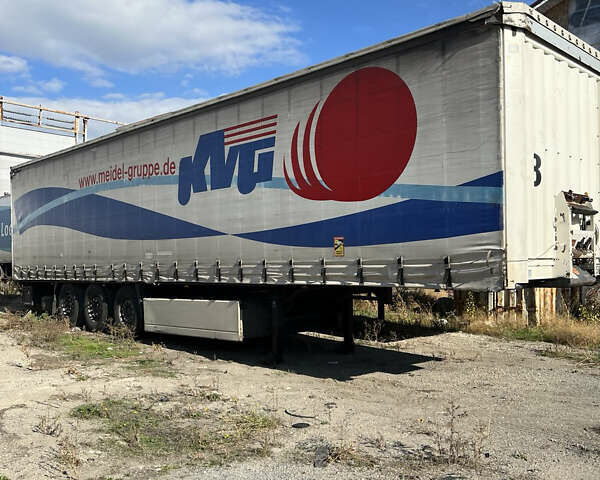 Кроне САФ, объемом двигателя 0 л и пробегом 100 тыс. км за 9000 $, фото 1 на Automoto.ua