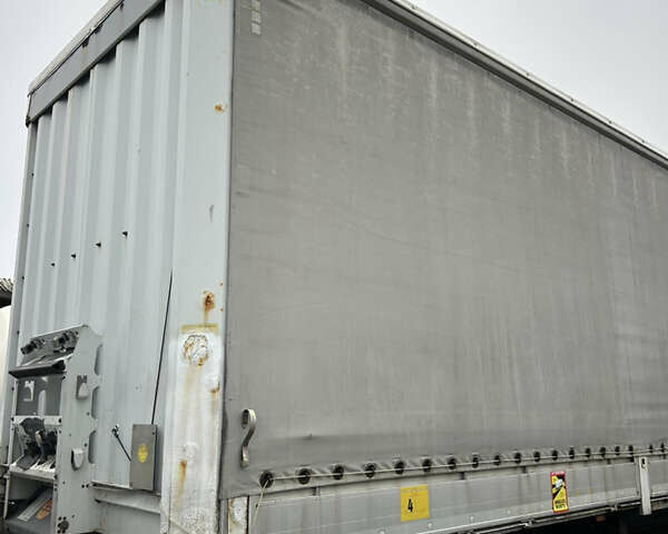 Кроне САФ, об'ємом двигуна 0 л та пробігом 0 тис. км за 15000 $, фото 1 на Automoto.ua