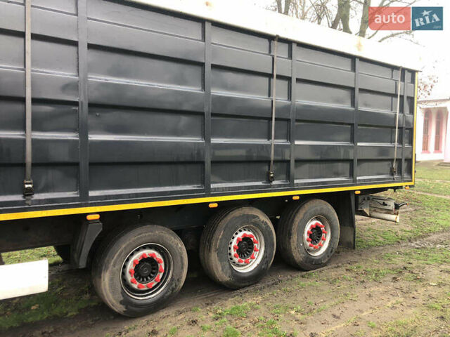 Кроне САФ, объемом двигателя 0 л и пробегом 0 тыс. км за 10000 $, фото 1 на Automoto.ua