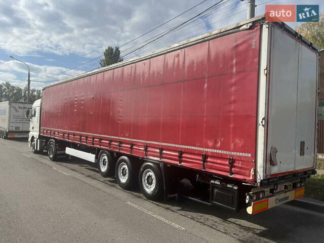 Кроне САФ, объемом двигателя 0 л и пробегом 500 тыс. км за 8500 $, фото 1 на Automoto.ua