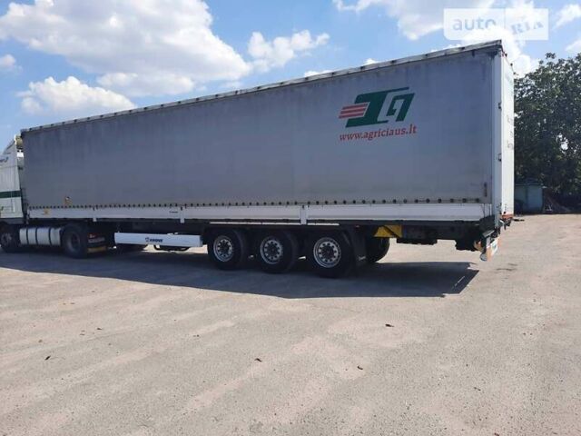 Кроне САФ, объемом двигателя 0 л и пробегом 1 тыс. км за 9500 $, фото 1 на Automoto.ua