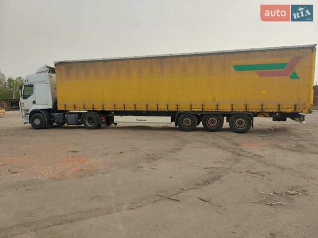 Кроне САФ, объемом двигателя 0 л и пробегом 1 тыс. км за 9500 $, фото 1 на Automoto.ua