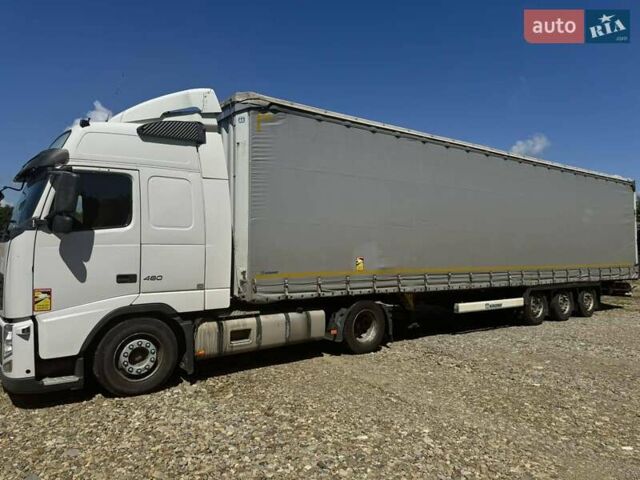 Серый Кроне САФ, объемом двигателя 0 л и пробегом 0 тыс. км за 7700 $, фото 1 на Automoto.ua