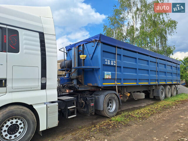 Синий Кроне САФ, объемом двигателя 0 л и пробегом 0 тыс. км за 20200 $, фото 1 на Automoto.ua