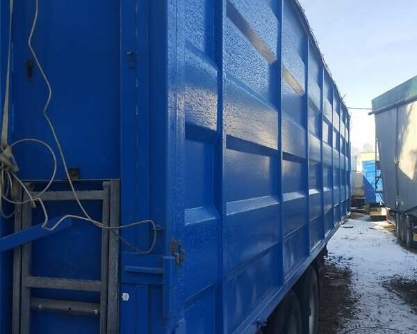 Синий Кроне САФ, объемом двигателя 0 л и пробегом 0 тыс. км за 15500 $, фото 1 на Automoto.ua