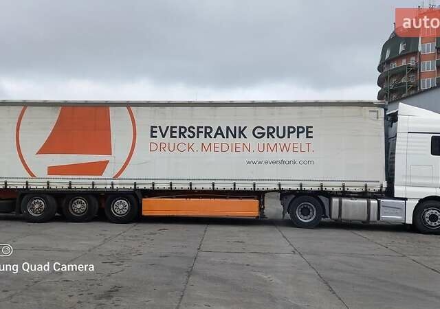 Кроне СД 2015 в Киеве на Automoto.ua Белый Кроне СД, объемом двигателя 0 л и пробегом 0 тыс. км за 12000 $, фото 1 на Automoto.ua