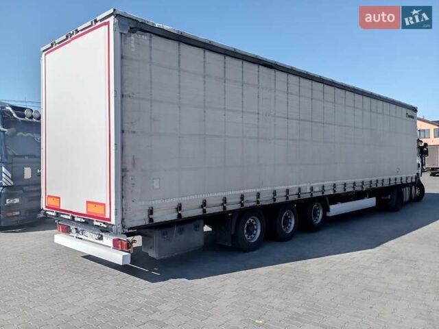 Белый Кроне СД, объемом двигателя 0 л и пробегом 999 тыс. км за 8200 $, фото 1 на Automoto.ua