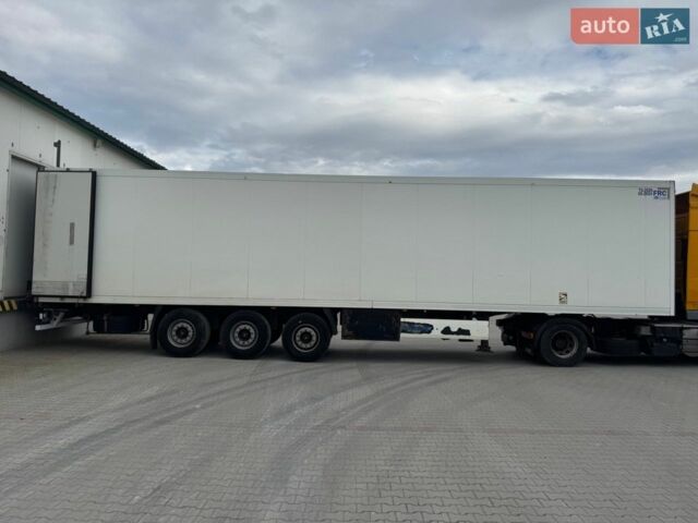 Білий Кроне СД, об'ємом двигуна 0 л та пробігом 0 тис. км за 12900 $, фото 1 на Automoto.ua