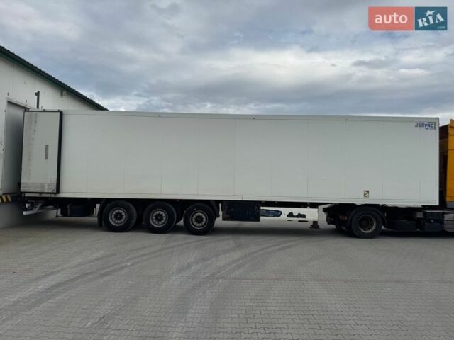 Білий Кроне СД, об'ємом двигуна 0 л та пробігом 0 тис. км за 12900 $, фото 1 на Automoto.ua