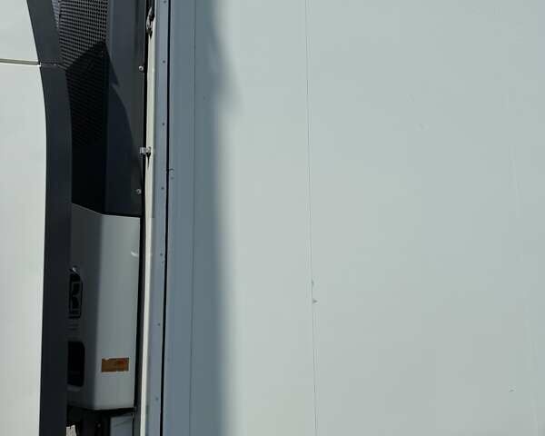 Кроне СД 2013 в Киеве на Automoto.ua Белый Кроне СД, объемом двигателя 0 л и пробегом 100 тыс. км за 16000 $, фото 1 на Automoto.ua