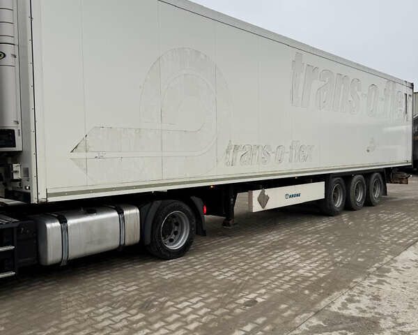 Белый Кроне СД, объемом двигателя 0 л и пробегом 350 тыс. км за 11900 $, фото 1 на Automoto.ua