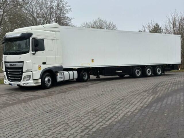 Білий Кроне СД, об'ємом двигуна 0 л та пробігом 0 тис. км за 43734 $, фото 1 на Automoto.ua