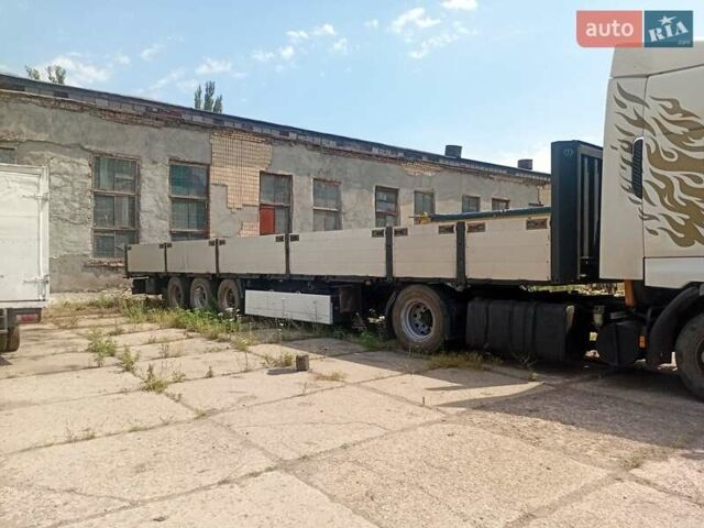 Черный Кроне СД, объемом двигателя 0 л и пробегом 2 тыс. км за 6999 $, фото 1 на Automoto.ua