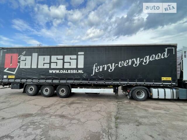 Чорний Кроне СД, об'ємом двигуна 0 л та пробігом 800 тис. км за 9900 $, фото 1 на Automoto.ua