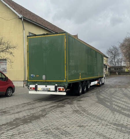 Черный Кроне СД, объемом двигателя 0 л и пробегом 250 тыс. км за 8450 $, фото 1 на Automoto.ua