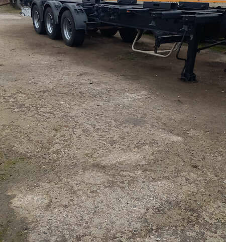 Чорний Кроне СД, об'ємом двигуна 0 л та пробігом 0 тис. км за 8000 $, фото 1 на Automoto.ua