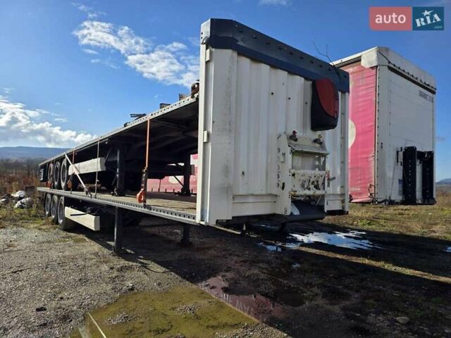 Черный Кроне СД, объемом двигателя 0 л и пробегом 1 тыс. км за 4850 $, фото 1 на Automoto.ua