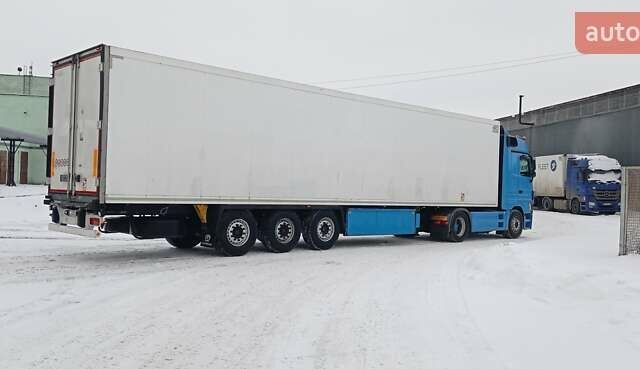 Чорний Кроне СД, об'ємом двигуна 0 л та пробігом 0 тис. км за 21309 $, фото 1 на Automoto.ua