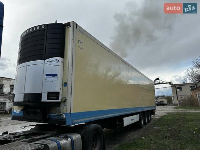 Черный Кроне СД, объемом двигателя 0 л и пробегом 0 тыс. км за 12500 $, фото 1 на Automoto.ua