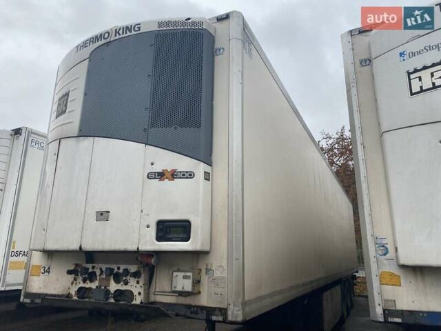 Черный Кроне СД, объемом двигателя 0 л и пробегом 0 тыс. км за 15700 $, фото 1 на Automoto.ua