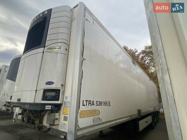 Чорний Кроне СД, об'ємом двигуна 0 л та пробігом 0 тис. км за 12802 $, фото 1 на Automoto.ua