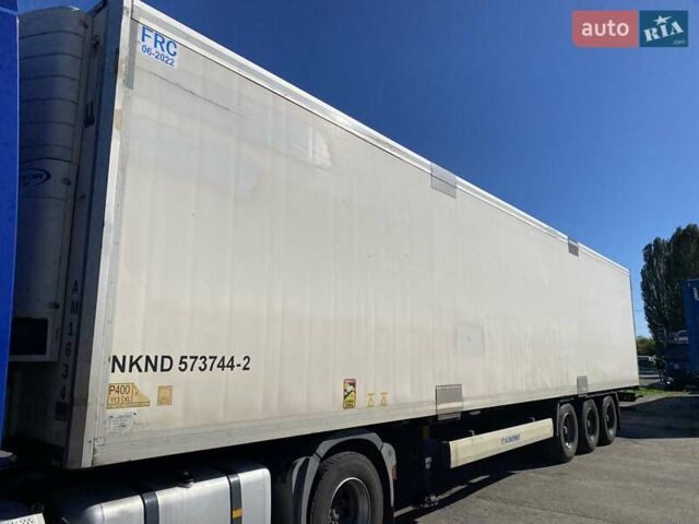 Черный Кроне СД, объемом двигателя 0 л и пробегом 0 тыс. км за 14755 $, фото 1 на Automoto.ua