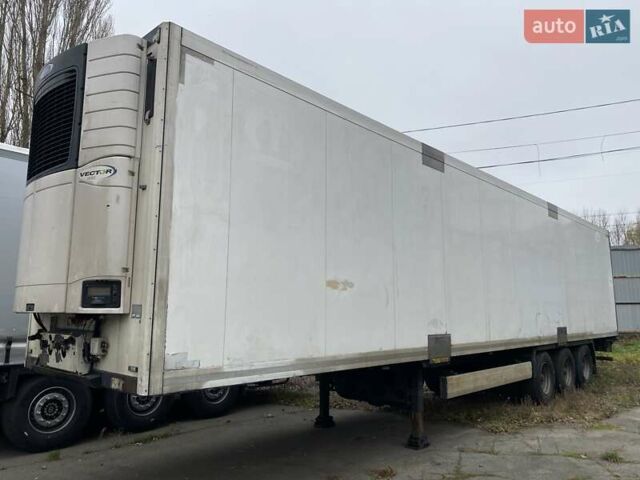 Черный Кроне СД, объемом двигателя 0 л и пробегом 0 тыс. км за 15032 $, фото 1 на Automoto.ua