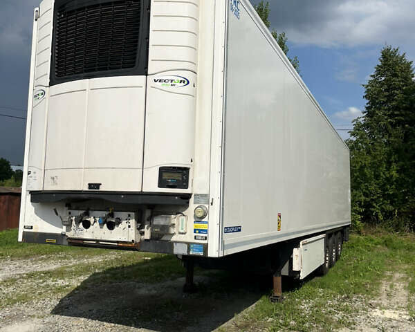 Черный Кроне СД, объемом двигателя 0 л и пробегом 0 тыс. км за 24700 $, фото 1 на Automoto.ua