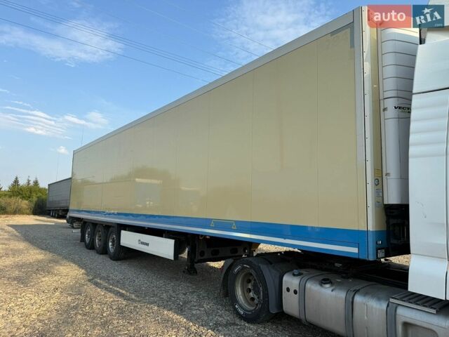Черный Кроне СД, объемом двигателя 0 л и пробегом 0 тыс. км за 24000 $, фото 1 на Automoto.ua