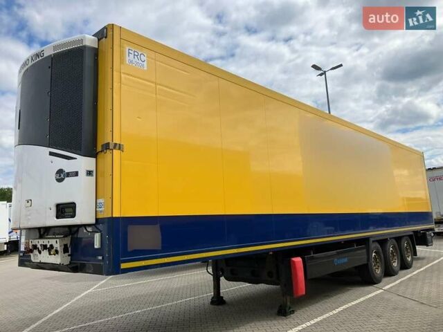 Черный Кроне СД, объемом двигателя 0 л и пробегом 0 тыс. км за 35347 $, фото 1 на Automoto.ua