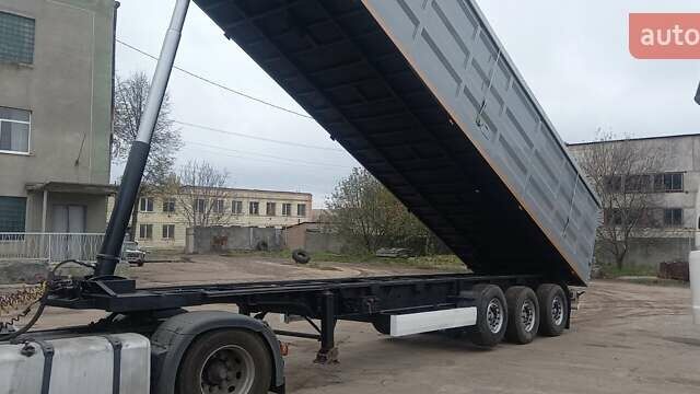 Черный Кроне СД, объемом двигателя 0 л и пробегом 1 тыс. км за 14500 $, фото 1 на Automoto.ua