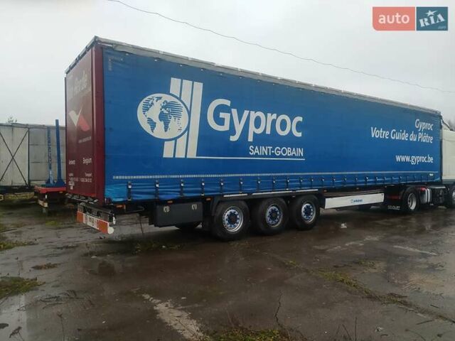 Чорний Кроне СД, об'ємом двигуна 0 л та пробігом 423 тис. км за 10700 $, фото 1 на Automoto.ua