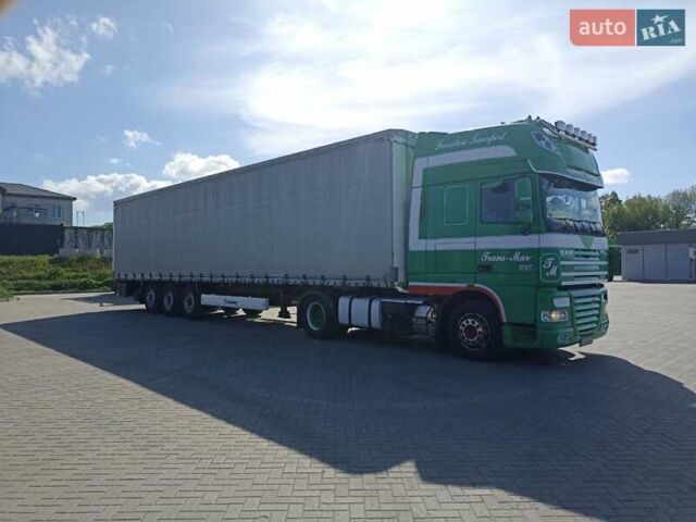 Черный Кроне СД, объемом двигателя 0 л и пробегом 550 тыс. км за 10000 $, фото 1 на Automoto.ua