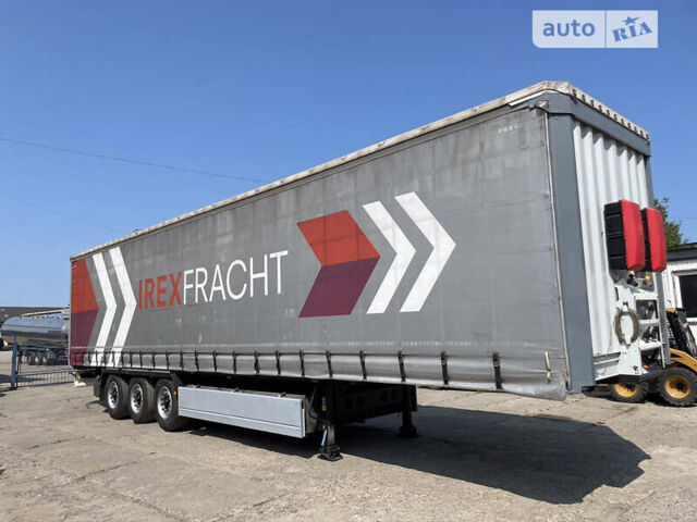 Черный Кроне СД, объемом двигателя 0 л и пробегом 1 тыс. км за 14731 $, фото 1 на Automoto.ua