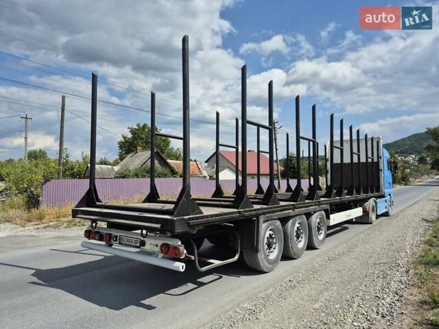 Черный Кроне СД, объемом двигателя 0 л и пробегом 1 тыс. км за 13500 $, фото 1 на Automoto.ua