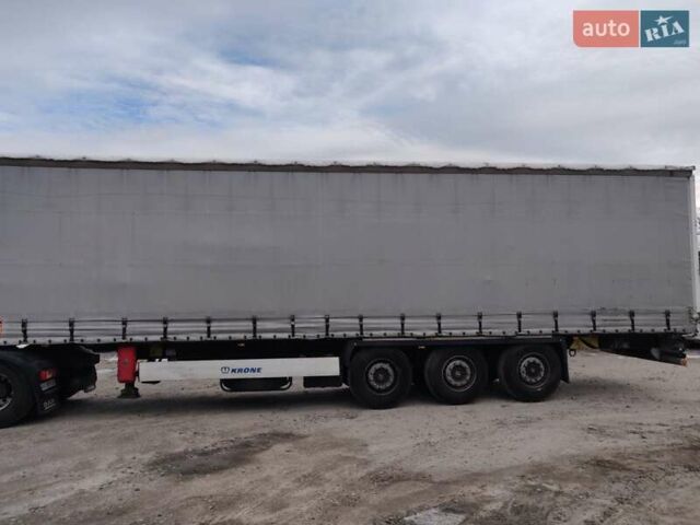 Черный Кроне СД, объемом двигателя 0 л и пробегом 0 тыс. км за 11600 $, фото 1 на Automoto.ua
