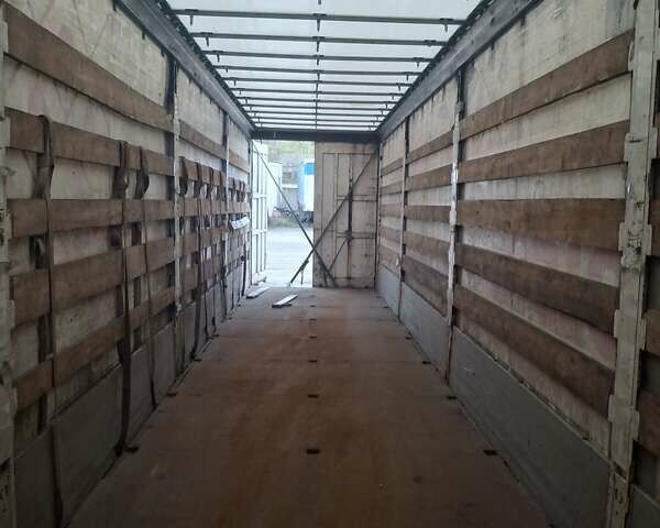 Красный Кроне СД, объемом двигателя 0 л и пробегом 100 тыс. км за 4000 $, фото 1 на Automoto.ua