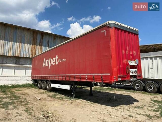 Красный Кроне СД, объемом двигателя 0 л и пробегом 0 тыс. км за 12700 $, фото 1 на Automoto.ua