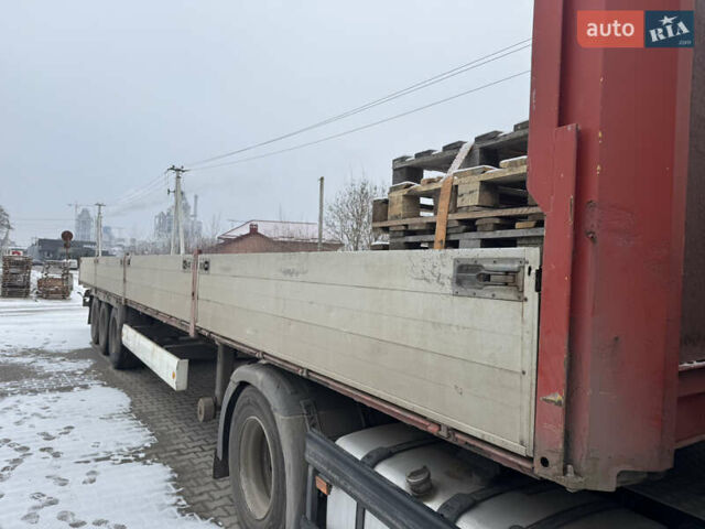 Кроне СД, объемом двигателя 0 л и пробегом 0 тыс. км за 4900 $, фото 1 на Automoto.ua